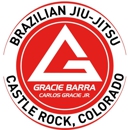 Gracie Barra Castle Rock - Self Defense Instruction & Equipment