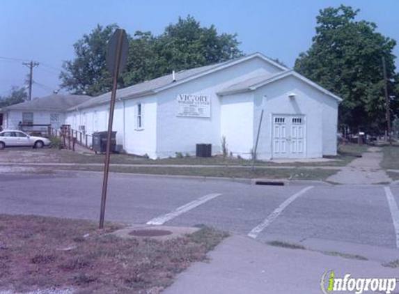 Victory Worship Center - Granite City, IL