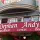 Orphan Andy's Restaurant