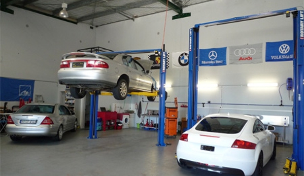 Blitz Autoworx - Kunda Park, QLD
