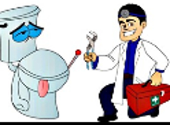 Dr. Rooter Plumbing