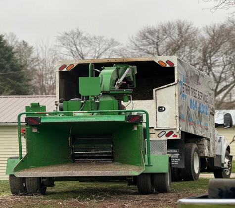 Star Tree Service - Waterford, PA