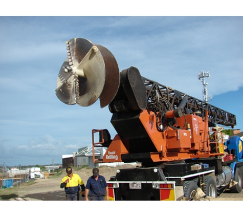 Fenwick Drilling pty ltd - Hillcrest, QLD