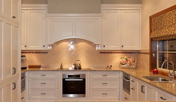 Dr Phill's Kitchens & Cabinetry - Glenorie, NSW