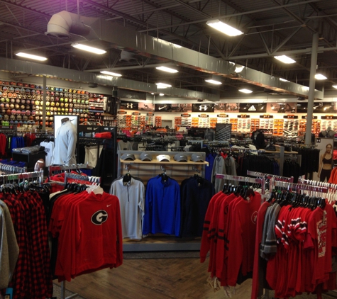 Hibbett Sports - Carrollton, GA