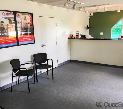 CubeSmart Self Storage - Norfolk, VA