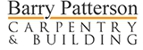 Barry Patterson Carpentry & Building Logo