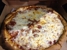 Fuzzy's Pizza Italian & Sports - Pizza