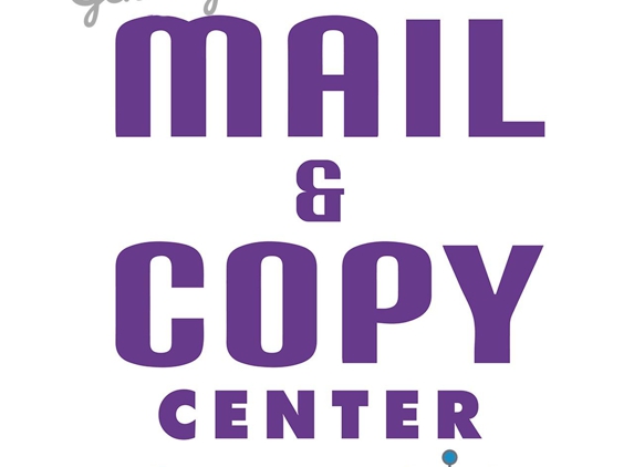 Gentilly  Mail and Copy Center - New Orleans, LA