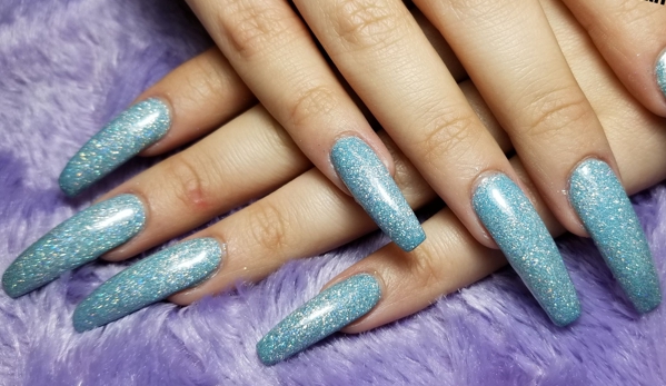 Top Creative Nail - Grand Prairie, TX