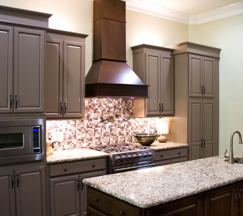 Cabinet Restoration INC. - denver, CO