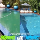 Spartan Pool Service - Swimming Pool Equipment & Supplies