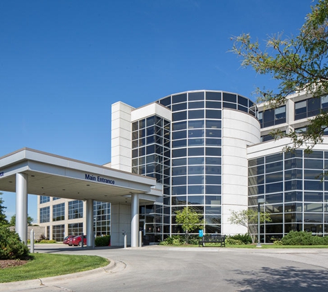 CHI Health Advanced Wound Care-Mercy Council Bluffs - Council Bluffs, IA