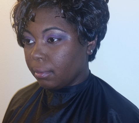 Jus B Hair Salon - Reston, VA