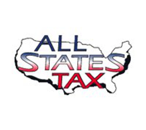 All States Tax Services - District Heights, MD