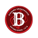 Bigham's Smokehouse - Take Out Restaurants