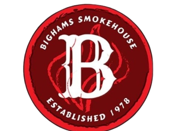 Bigham's Smokehouse - Lubbock, TX