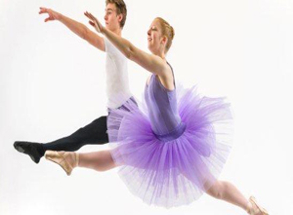 BDC Dance - Ashwood, VIC