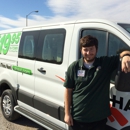 U-Haul Moving & Storage of West Davenport - Truck Rental