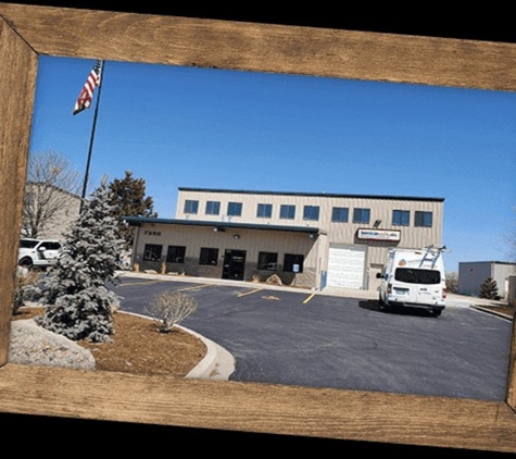 American Air Heating & Air Conditioning - Windsor, CO