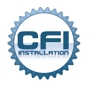 CFI - Certified Flooring Installation