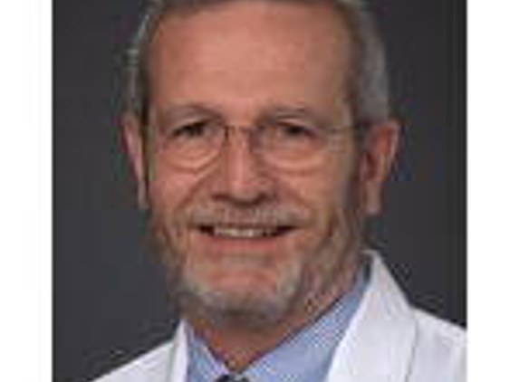 Dr. Barry W. Heath, MD - Burlington, VT