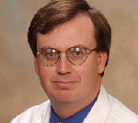 Duncan Fagundus, MD - Greenville, NC