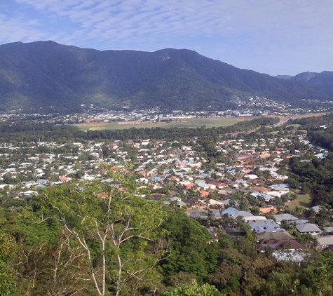Knight Frank - Cairns City, QLD