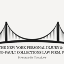 TonaLaw - Wrongful Death Attorneys