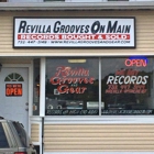 Revilla Grooves & Gear