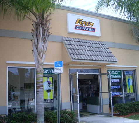 Flash Cleaners - Lake Worth, FL