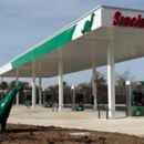Sinclair Gas Station