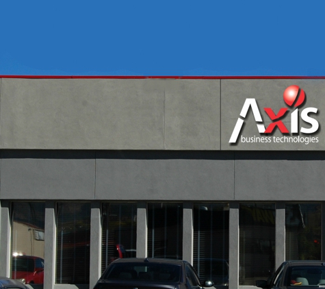 Axis Business Technologies - Colorado Springs, CO