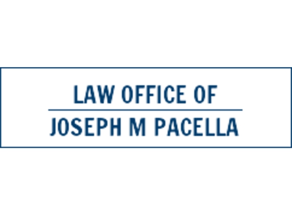 Joseph M Pacella - Springfield, MA