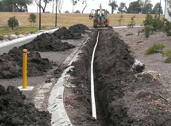Kistler Sons - Hazelwood North, VIC