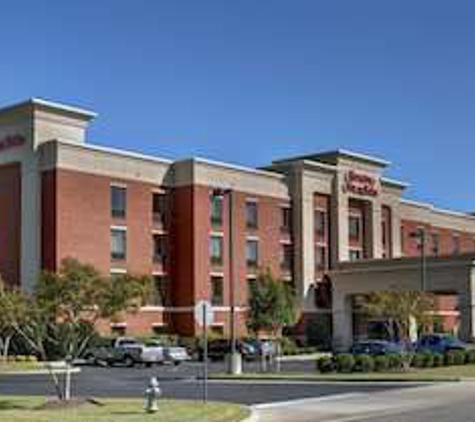 Hampton Inn & Suites Smithfield - Smithfield, VA