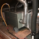 Alief Ultra Mechanical - Furnaces-Heating