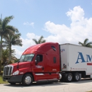 American Van Lines Inc - Movers & Full Service Storage