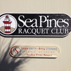 Sea Pines Racquet Club