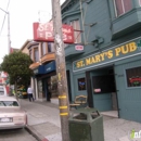 St. Mary's Pub - Brew Pubs