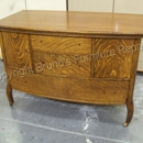 Bruno's Furniture Repair