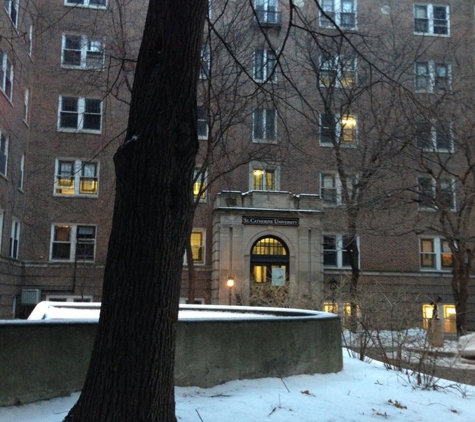 St Catherine University - Minneapolis, MN
