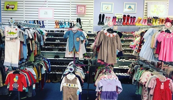 Sluggerkids Consignment - Louisville, KY