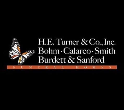 H.E. Turner & Co., Inc. Funeral Home - Bergen, NY