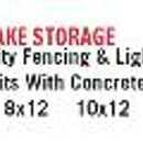 Soap Lake Storage - Self Storage