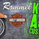 Rommel Annapolis - Motorcycle Dealers