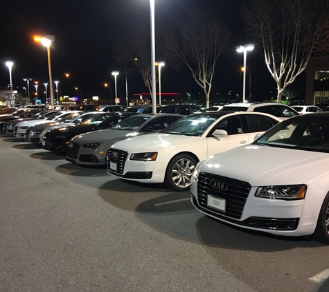 Audi San Jose - San Jose, CA