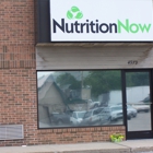 Nutrition Now