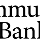Community Bank NA - Commercial & Savings Banks
