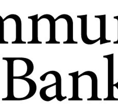 Community Bank, N.A. - Saranac Lake, NY